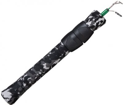 Зимняя удочка Rapala CamoTeleStick Ice 51см Medium Heavy